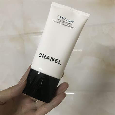 chanel cleansing water|chanel face wash price.